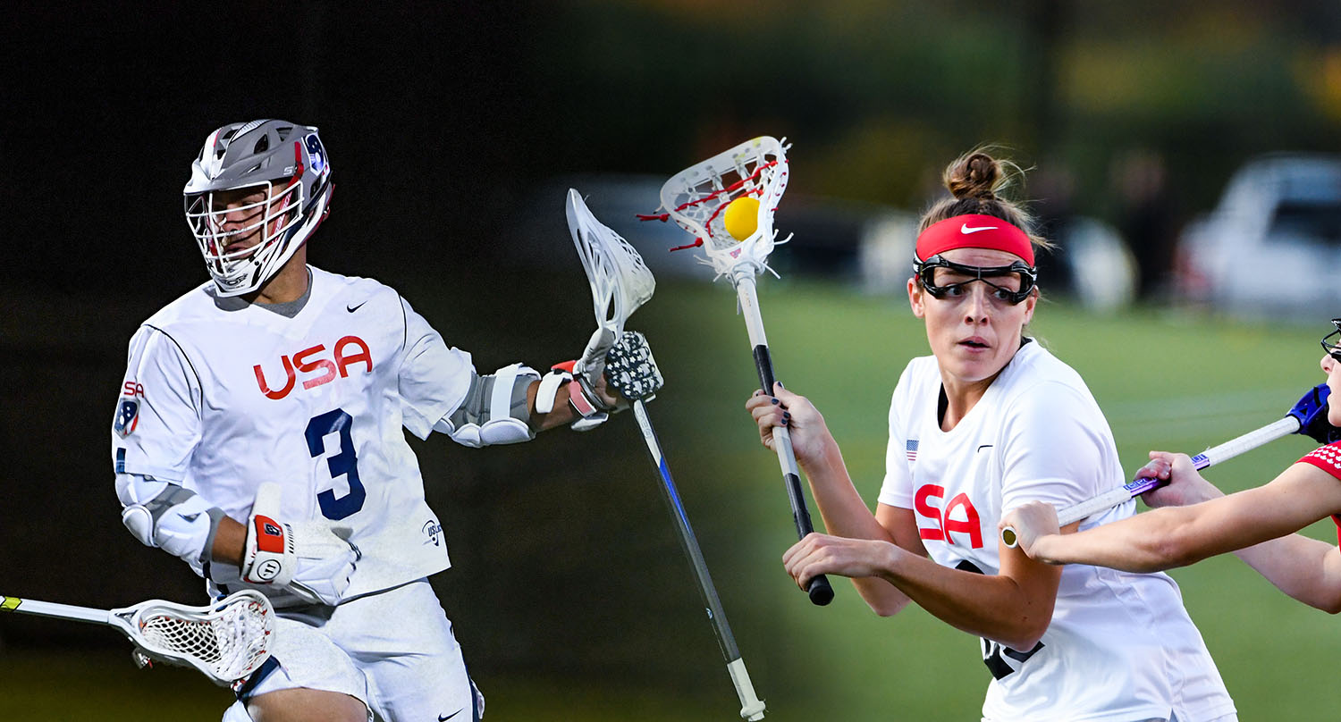USA Lacrosse Hall of Fame & All-American Festival Coming to Sebring May 19-20