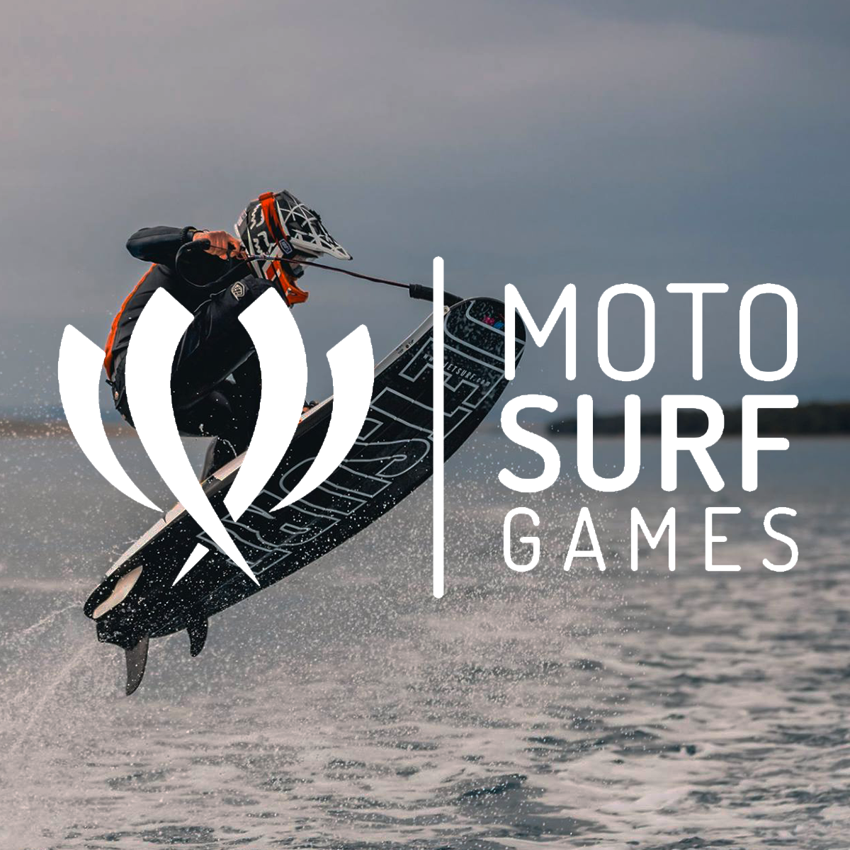 Motosurf Starts 2023 Action In Clay County