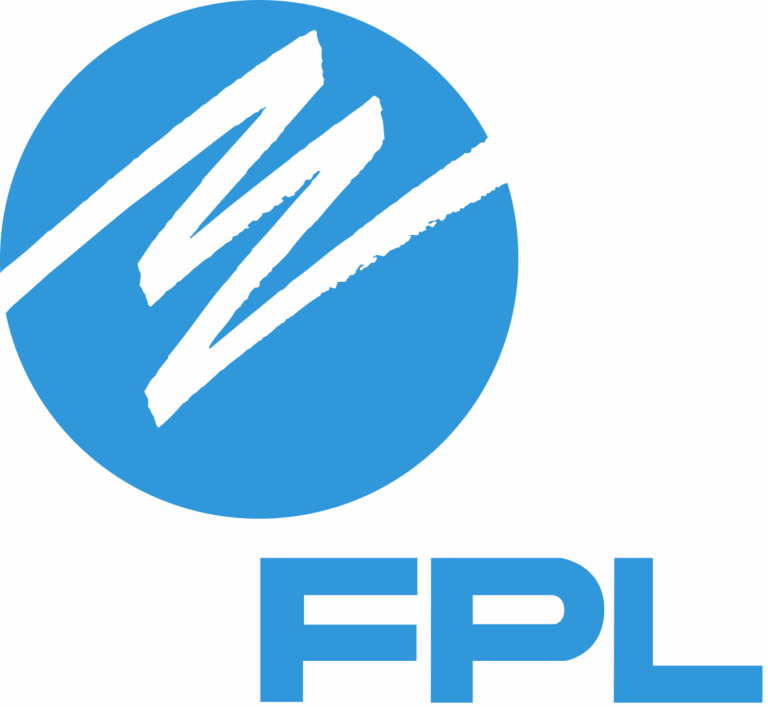 Florida Power & Light logo