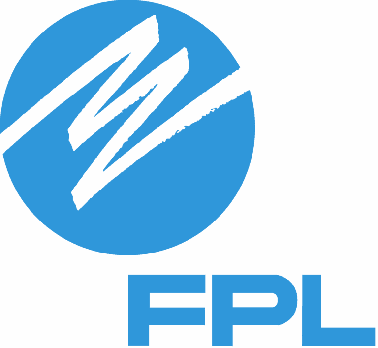Florida Power & Light logo