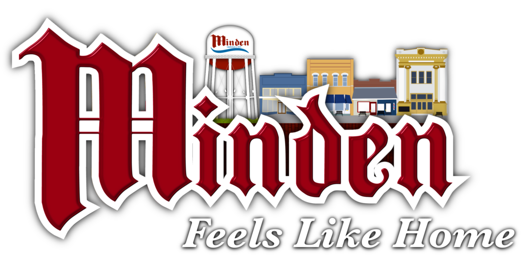 Minden LA - Feels Like Home