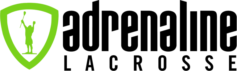 Adrenaline Lacrosse logo